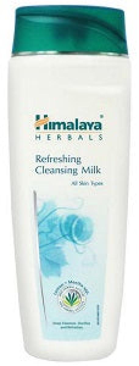 Refreshing Cleansing Milk All Skin Types
