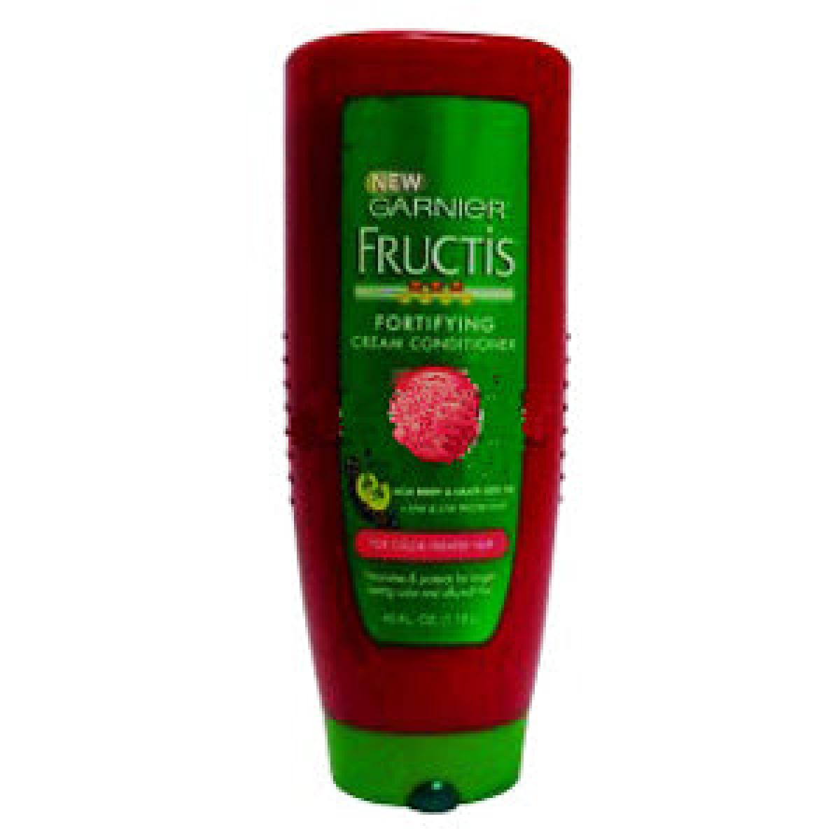Fructis Conditioner Cream