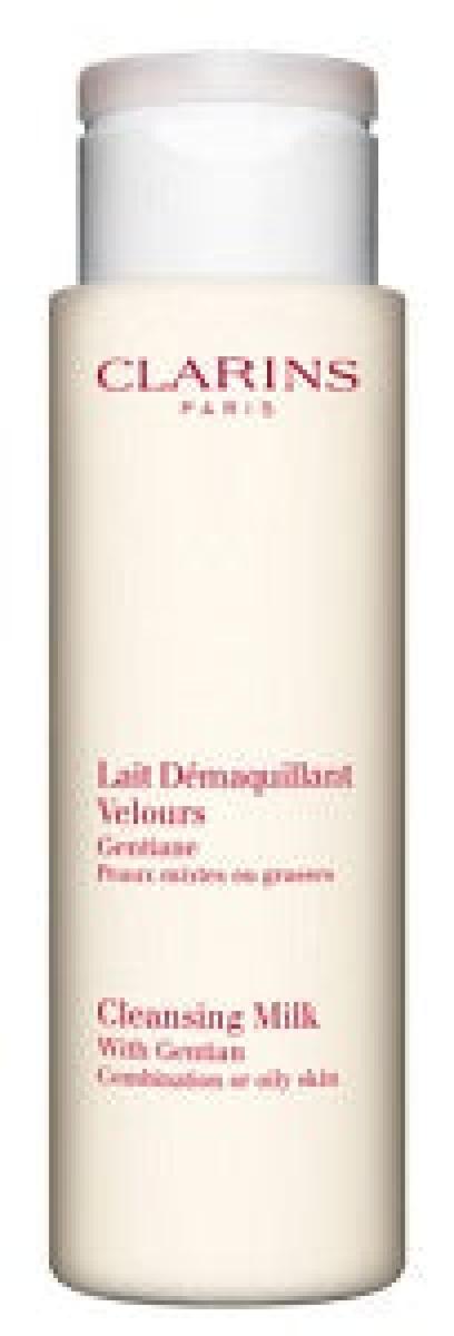 Paris Cleansing Milk Combination Oily Skin