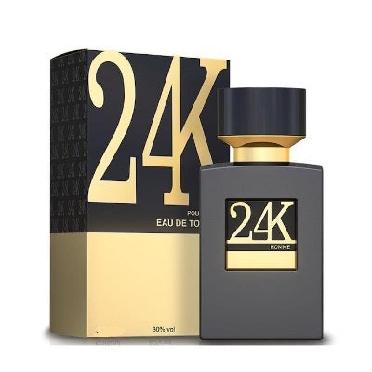Pour Homme EDT
