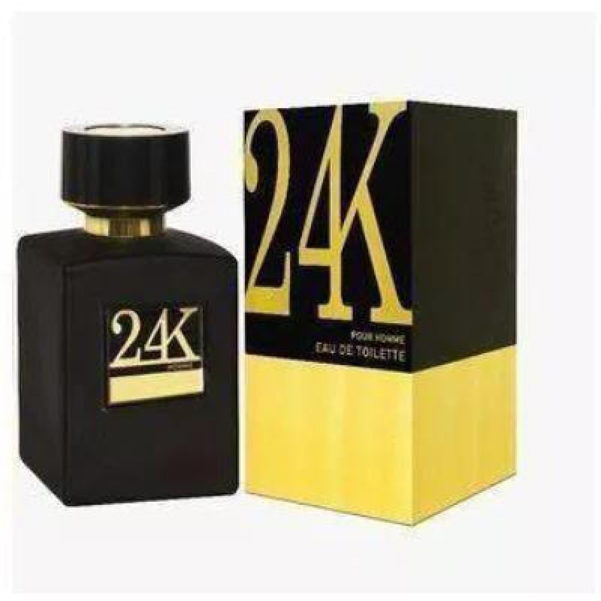 Pour Homme EDT