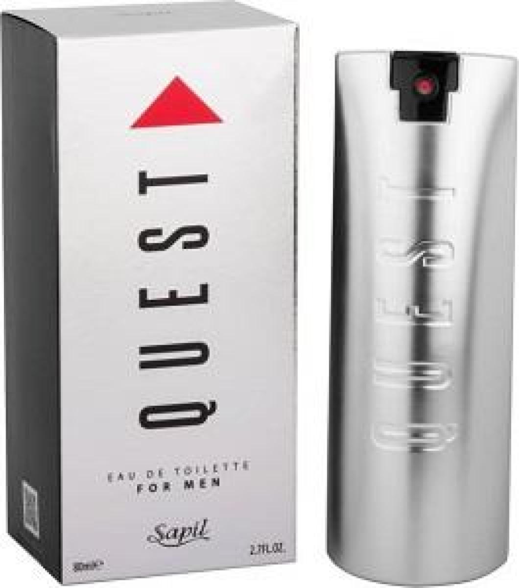 Quest EDT
