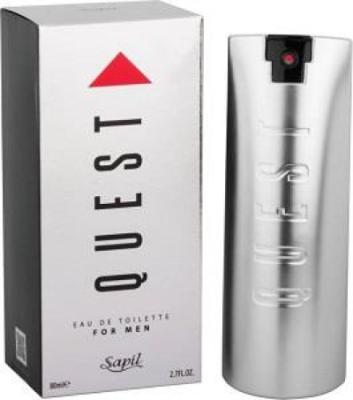 Quest EDT