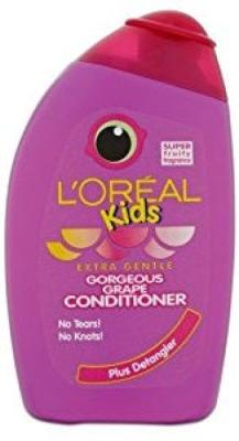 Conditioner Kids Gentle Grape