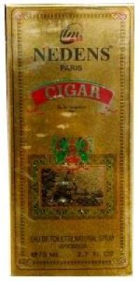 Cigar EDT