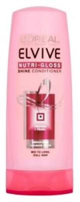 Elvive Conditioner Shine Cream