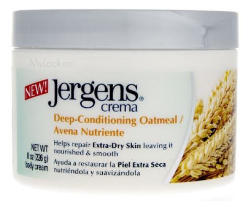Deep Conditioning Oatmeal Avena