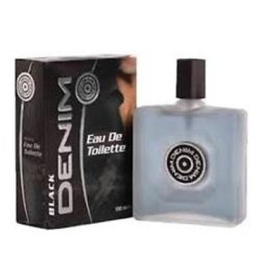 Black EDT