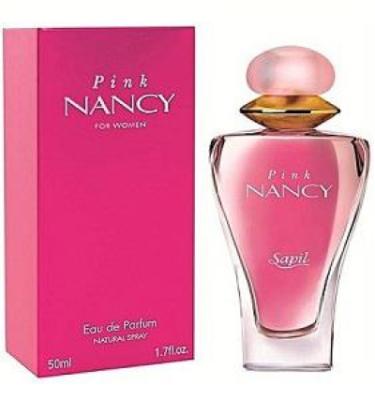 Nancy EDT