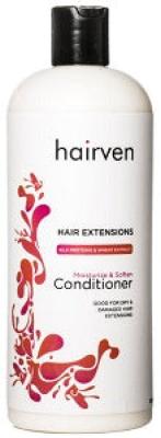 Conditioner Mosturize & Soften