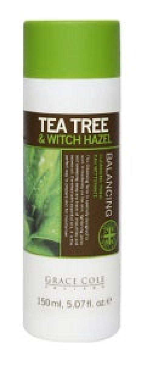 Balancing Cleansing Tonic Tea Tree & Witch Hazel