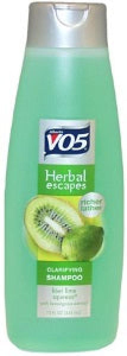 Herbal Escape Clarify Shampoo Kiwi