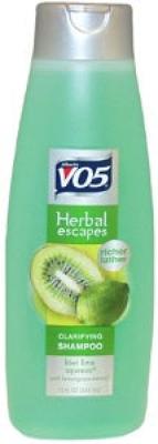 Herbal Escape Clarify Shampoo Kiwi