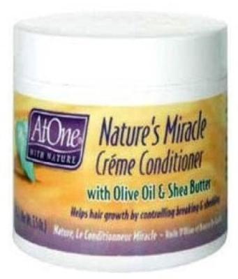 Nature's Miracle Creme Conditioner