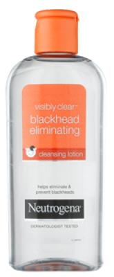 Visibly Clear Blackhead Eliminating Cleansing Lotion