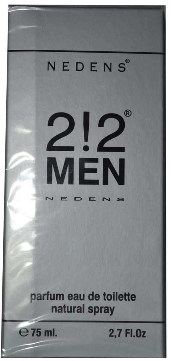 212 Men EDT