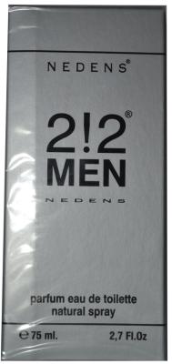 212 Men EDT