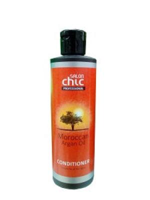 Moroccan Argan Oil Conditioner