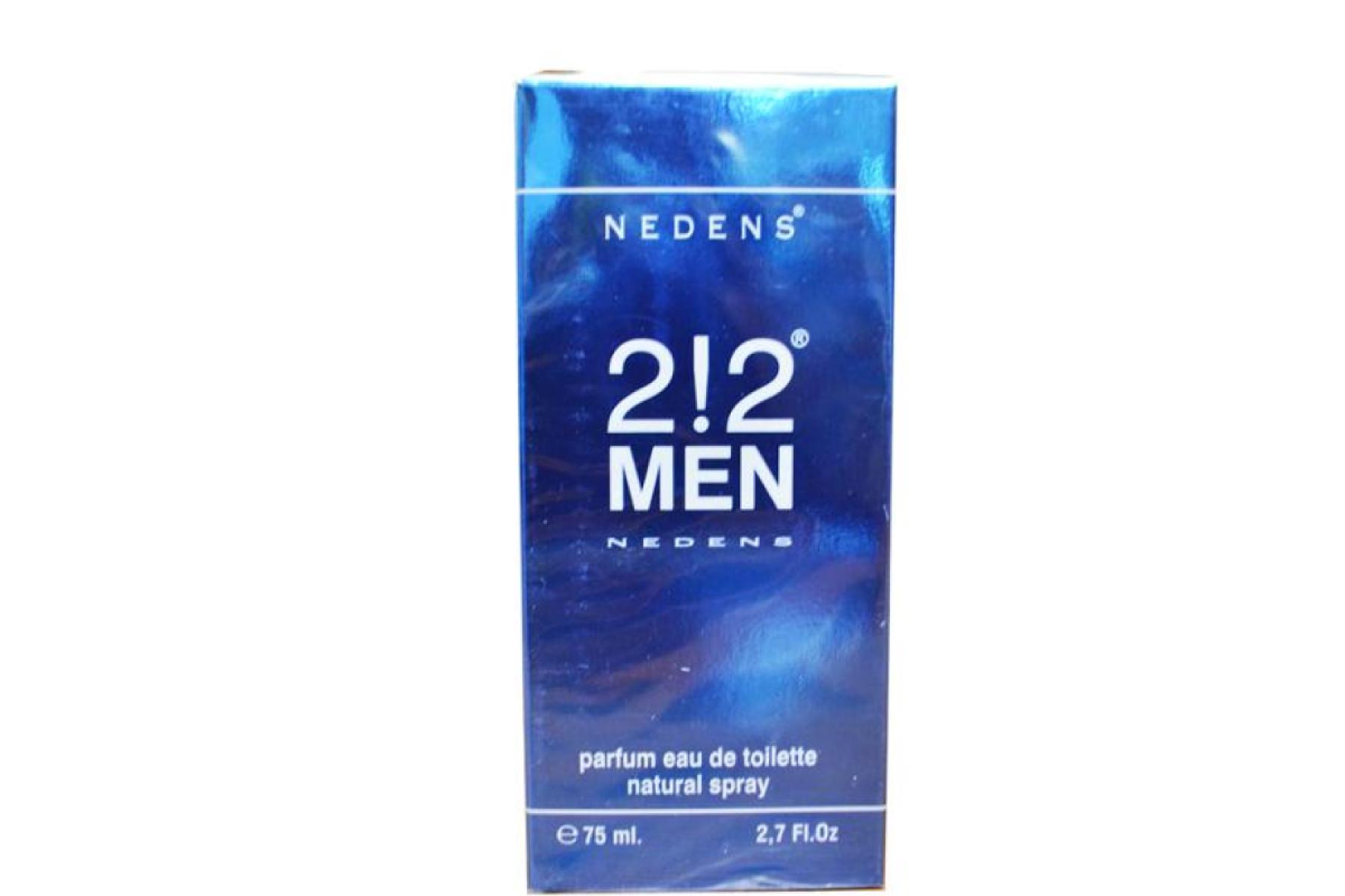 212 Men EDP