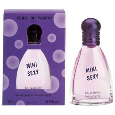 Mini Sexy EDP