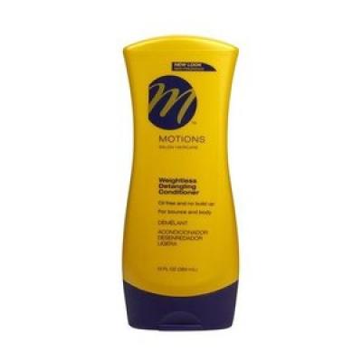 Weightless Detangling Conditioner