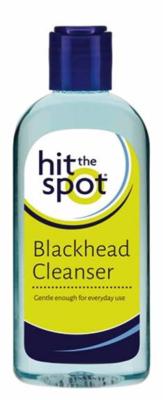 Blackhead Cleansing Lotion