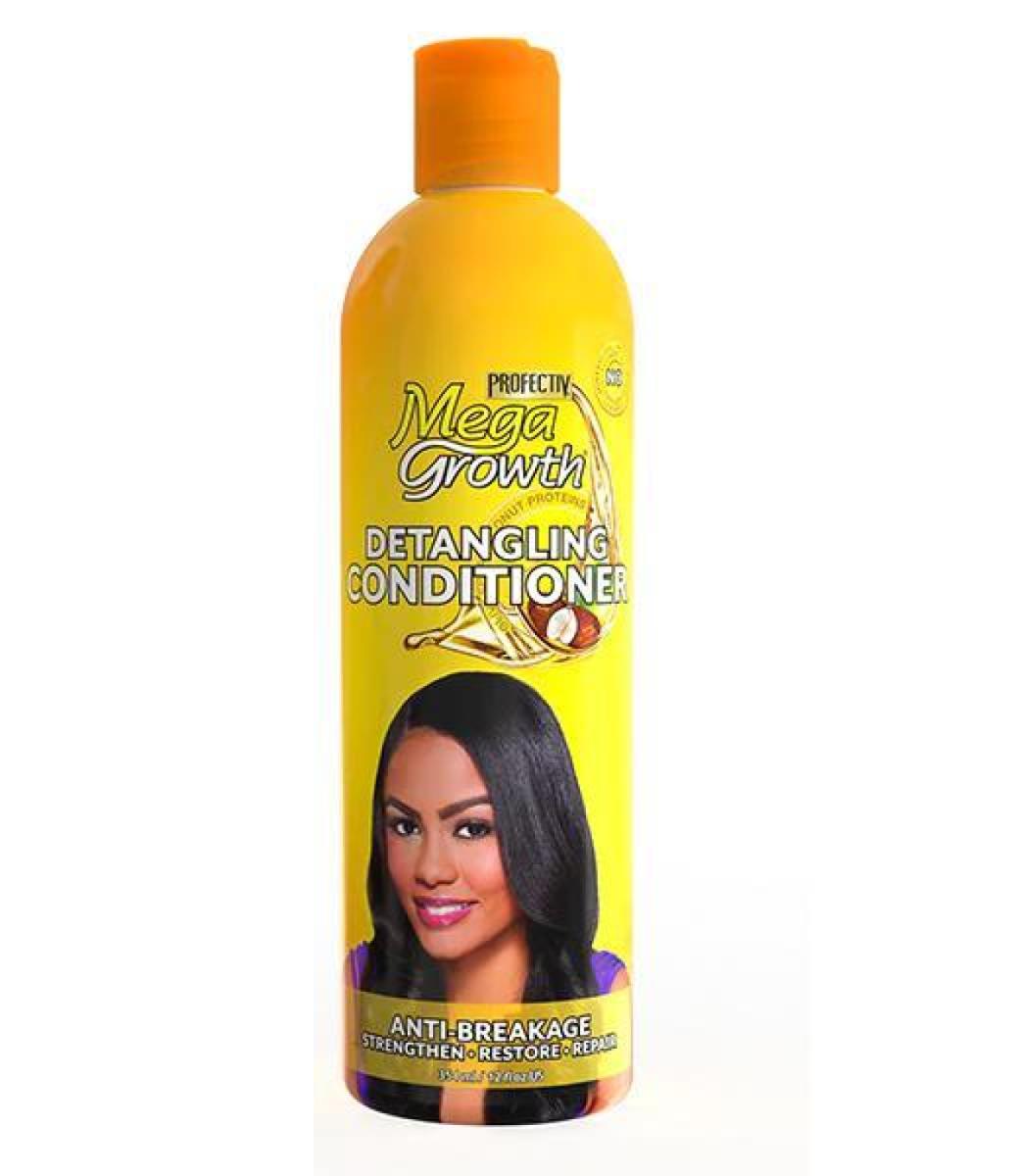 Profectiv MegaGrowth Detangling Conditioner