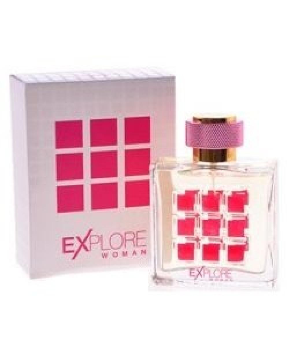 Woman EDP