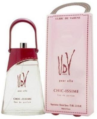 Chic-Issime EDT