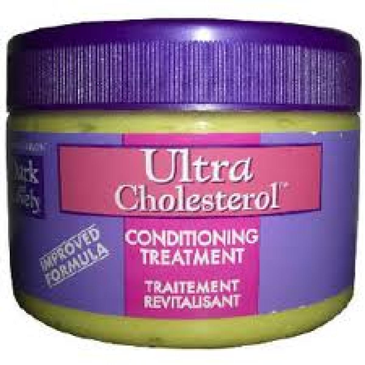 Ultra Cholesterol Conditioner