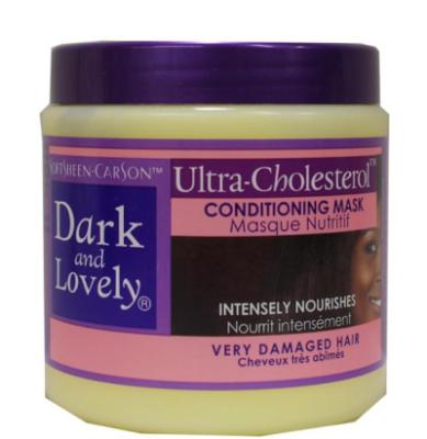 Ultra Cholesterol Conditioner