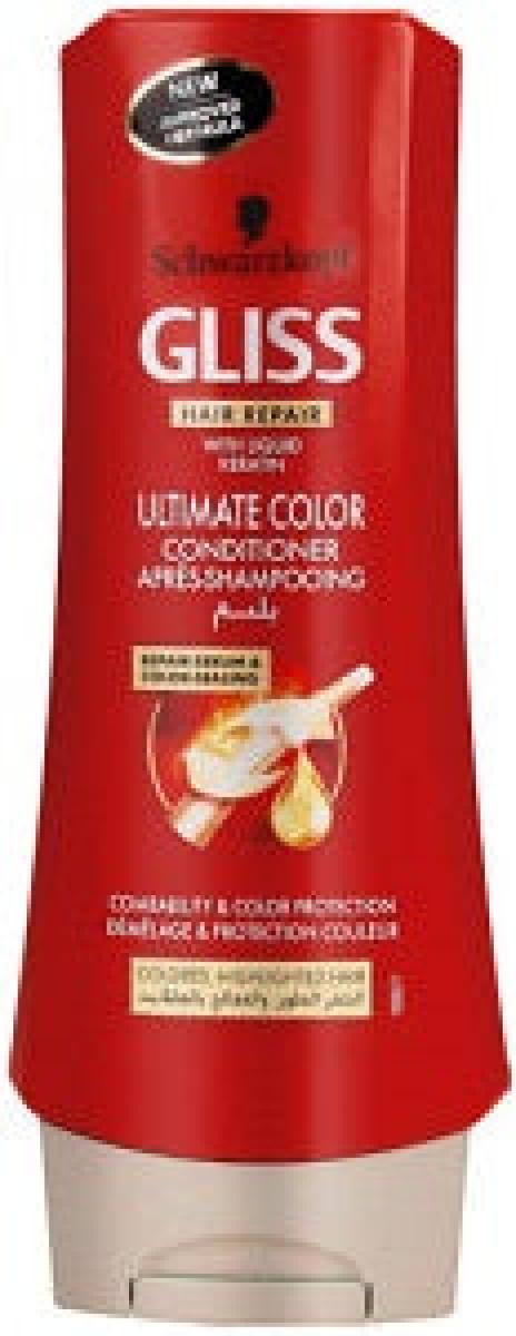 Gliss Ultimate Colour Conditioner