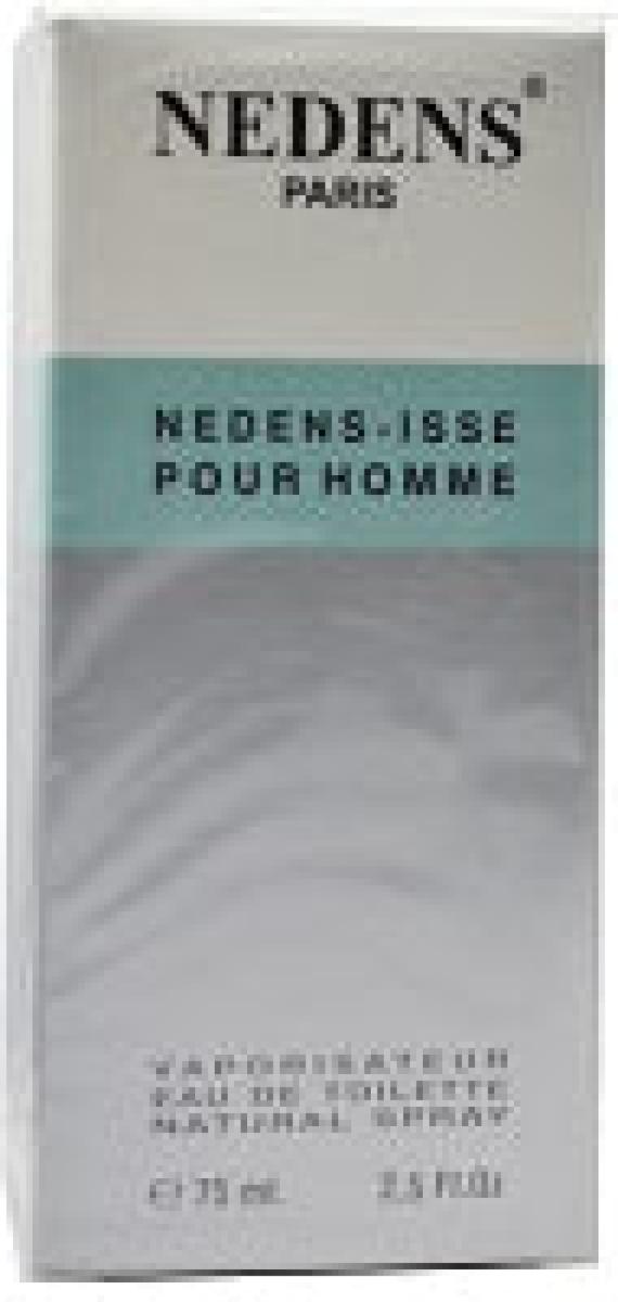 Pour Homme EDT