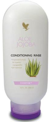 Aloe Jojoba Conditioning Rinse