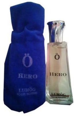 Pour Homme Hero