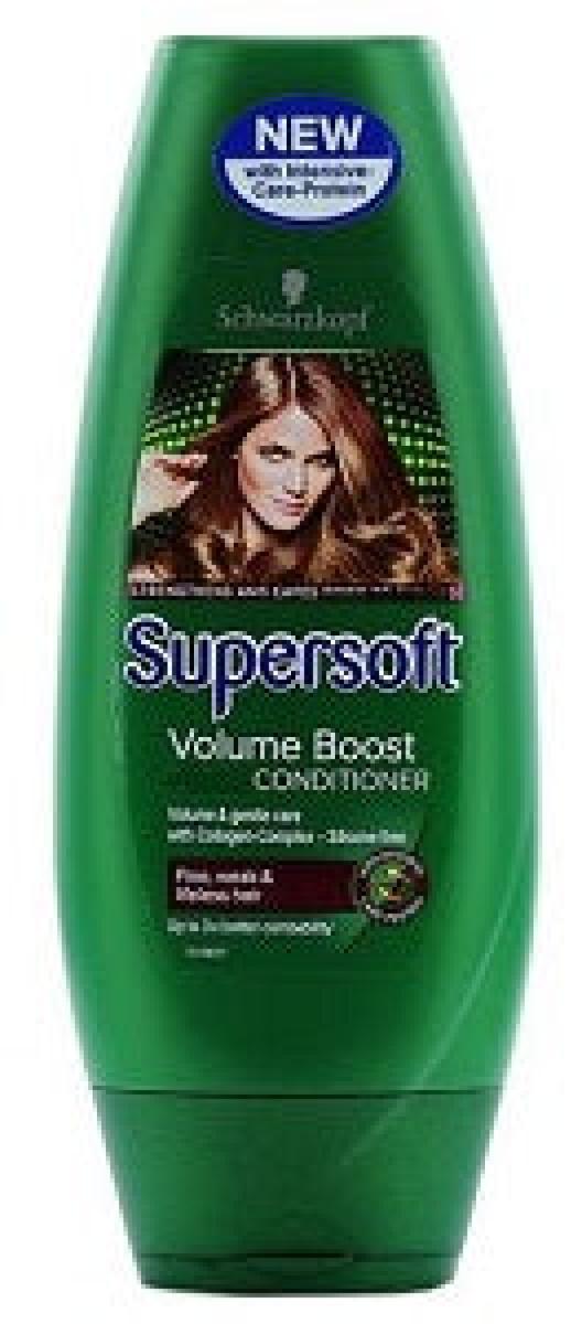 Supersoft Volume Boost Conditioner