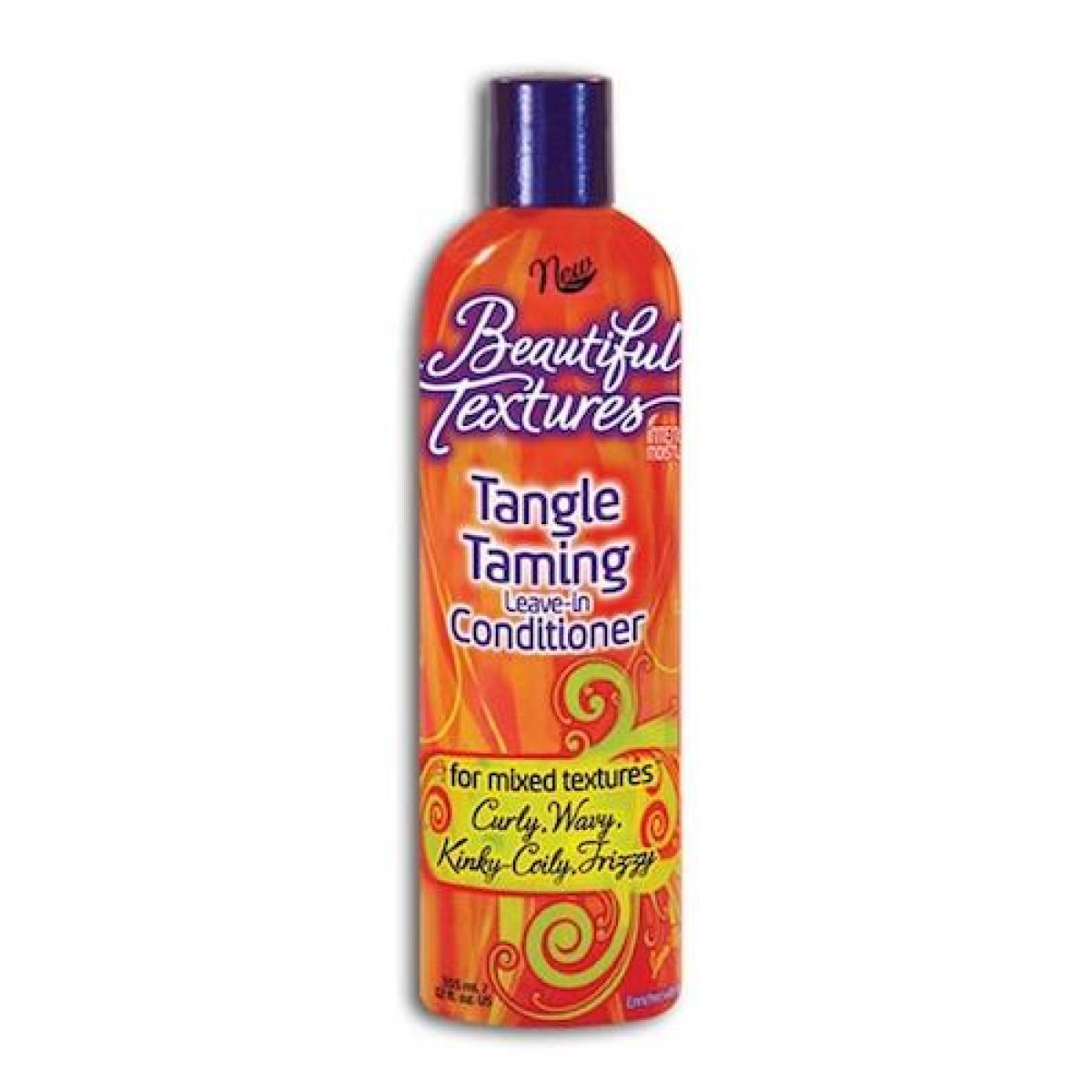 Tangle Taming Leave-In Conditioner