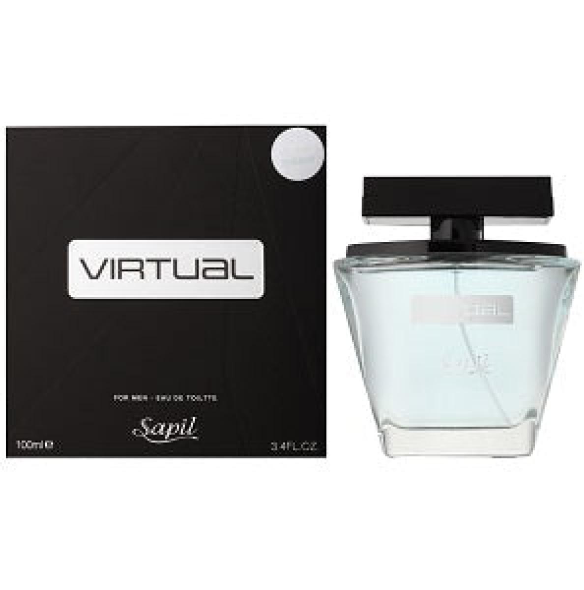 Virtual New EDT
