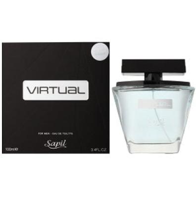 Virtual New EDT