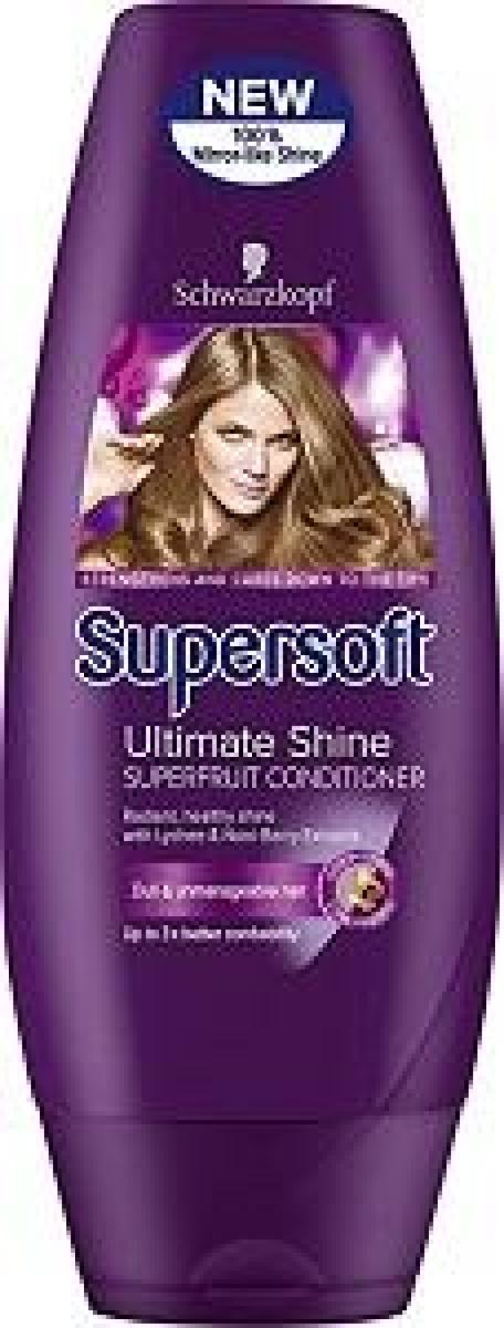 Supersoft Ultimate Shine Conditioner