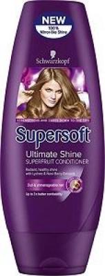 Supersoft Ultimate Shine Conditioner