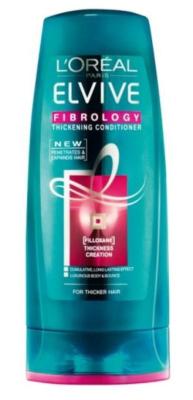 Elvive Conditioner Fibrology Thickening