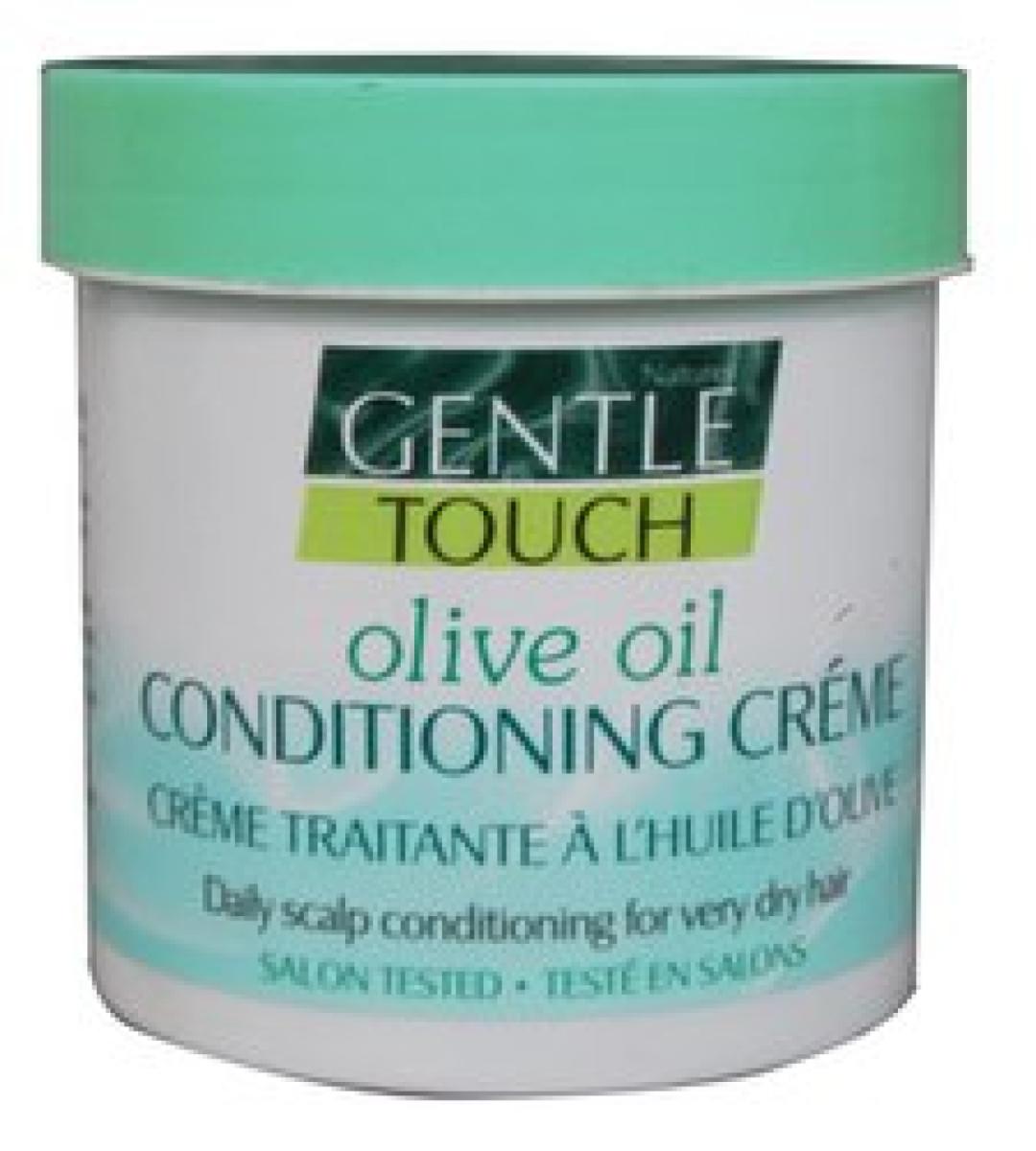 Olive Oil Conditioning Creme