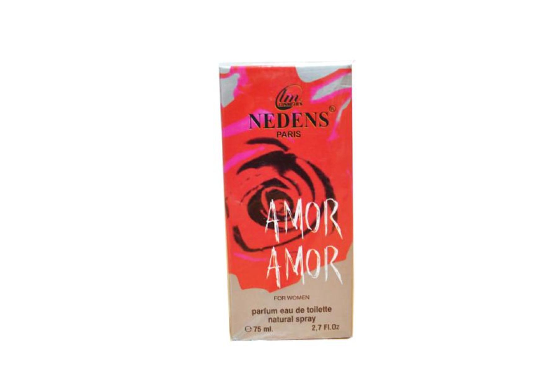 Amor Women EDT