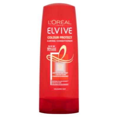 Elvive Conditioner Protect Coloured Hair