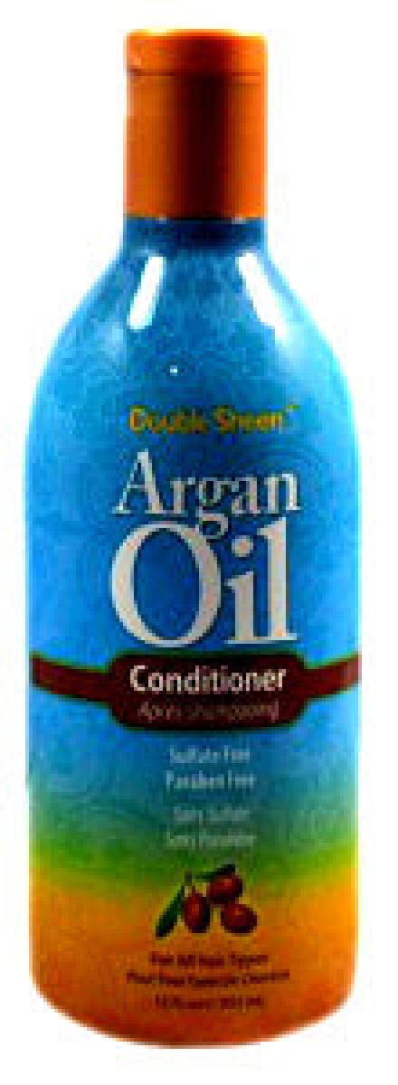 Argan Oil Conditioner All Hair Types