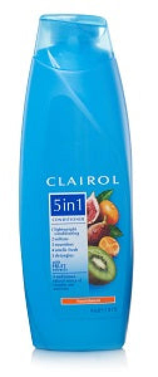 5 in 1 Conditioner With Fruit Nourishment