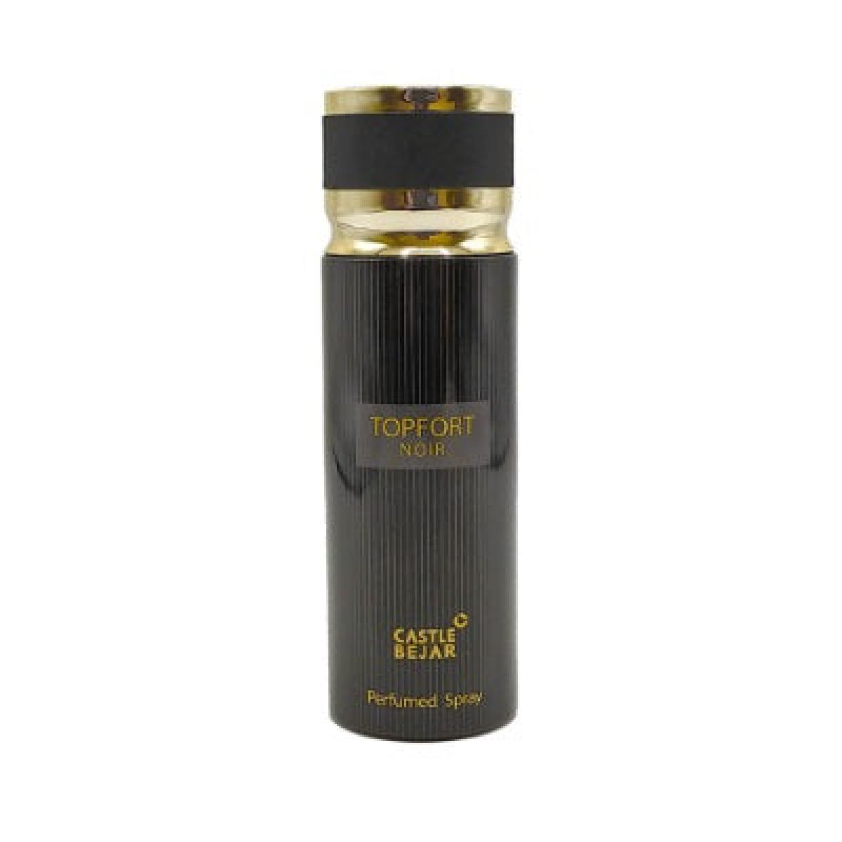 Noir Perfumed Spray