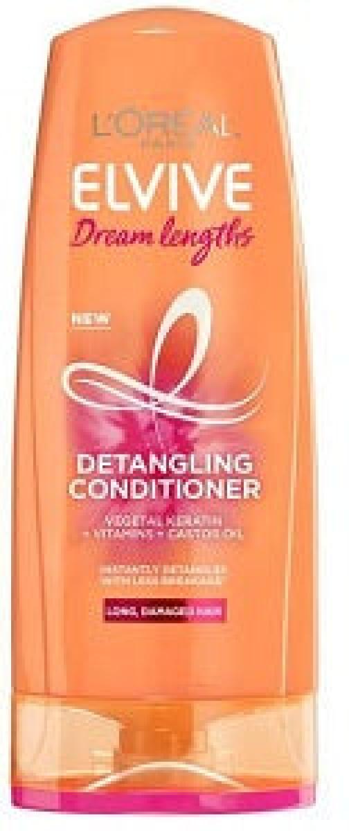 Elvive Conditioner Dream Lengths Detangling