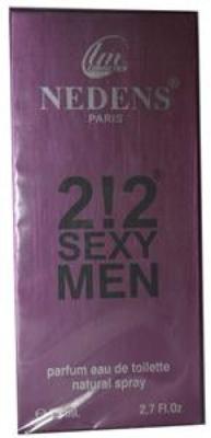 212 Sexy Men EDT